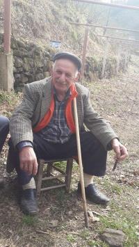 Şevki ALEMDAĞ